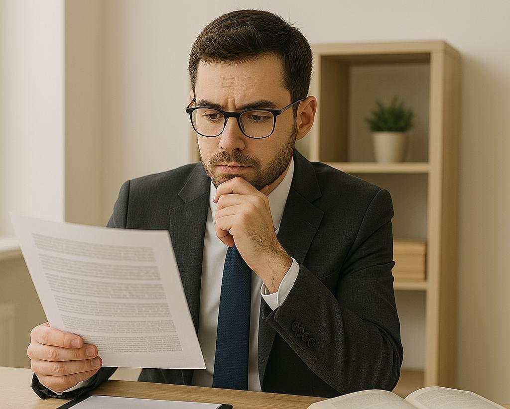 Strategic Case Analysis